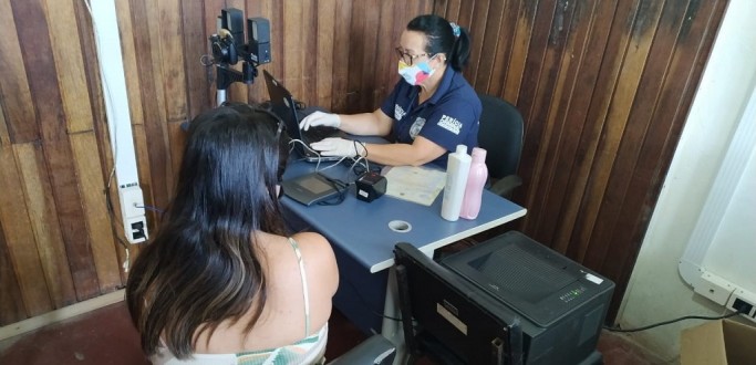 CARTEIRAS DE IDENTIDADE NO CASSINO TEM AGENDAMENTO PELO SITE DO IGP