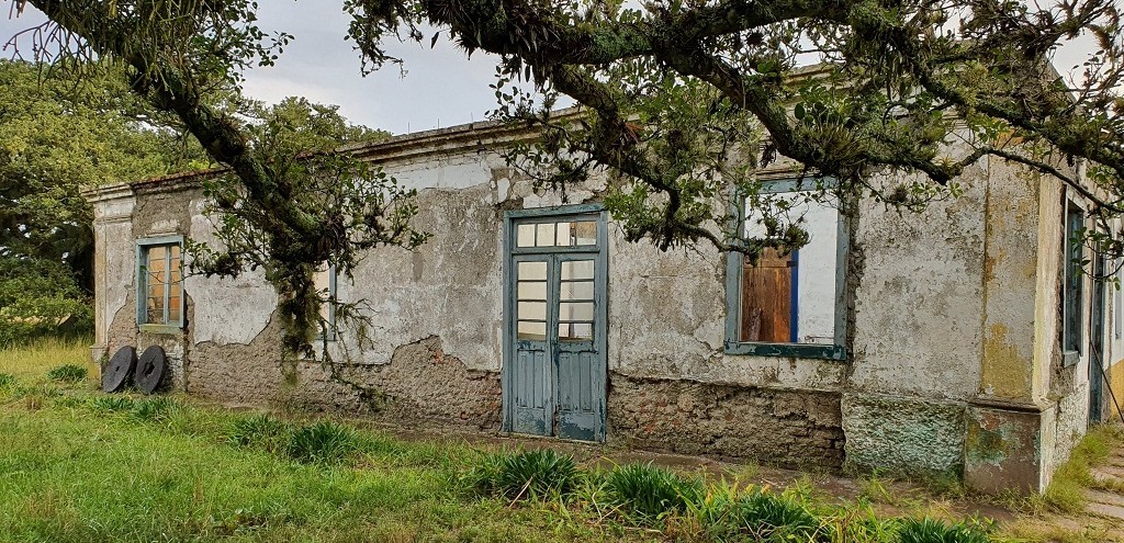 ECOMUSEU DA PICADA – 25 ANOS DE MERGULHO NA HISTÓRIA DOS IMIGRANTES AÇORIANOS