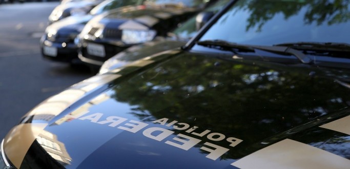 POLCIA FEDERAL CUMPRE CINCO MANDADOS DE PRISO POR FRAUDES NA SADE NO RIO