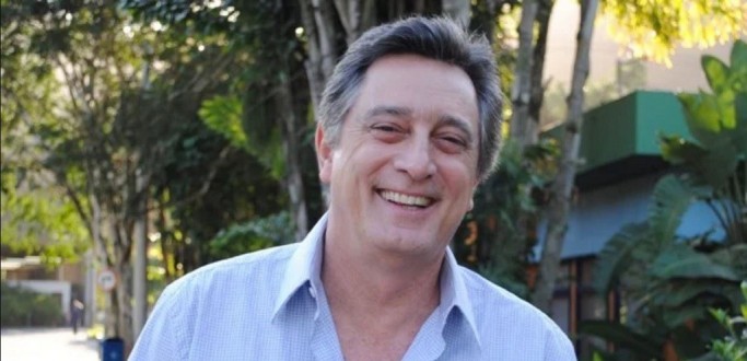 ATOR EDUARDO GALVO MORRE VTIMA DE COVID-19, NO RIO