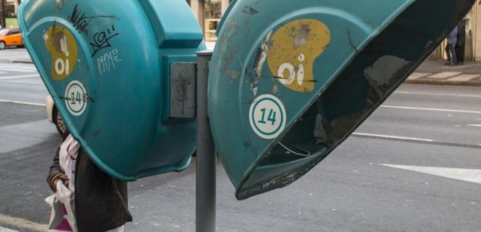 OI NO PODER COBRAR CHAMADAS DE ORELHES DE 15 ESTADOS