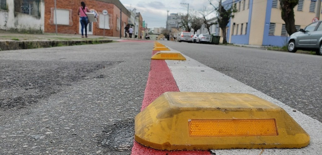 SITE PAPAREIA NEWS LANA SRIE DE REPORTAGENS SOBRE EMPATIA NO TRNSITO