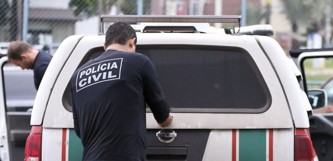 POLCIA APREENDE 10 TONELADAS DE PEAS AUTOMOTIVAS FALSIFICADAS NO RIO