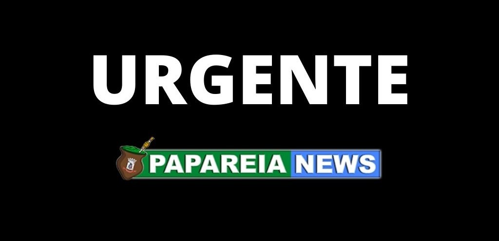 DUAS PESSOAS MORREM EM SADA DE PISTA NA BR 392, EM PELOTAS