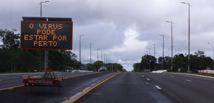 VEJA A DIFERENA ENTRE EMERGNCIA EM SADE E ESTADO DE CALAMIDADE