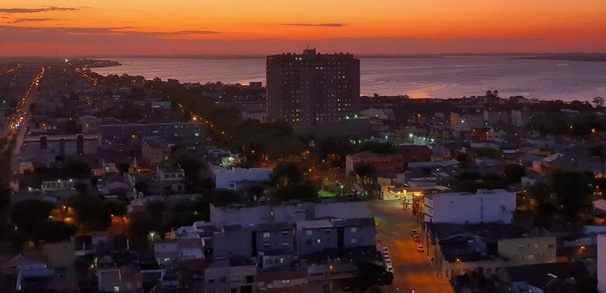 COVID 19: RIO GRANDE ADOTA PROTOCOLOS APROVADOS EM REUNI�O DA AZONASUL