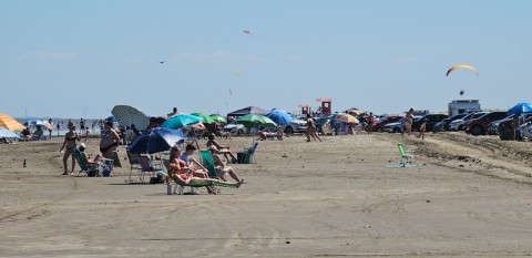 CASSINO INICIA TEMPORADA 2025/2026 COM TODOS OS PONTOS PR�PRIOS PARA O BANHO