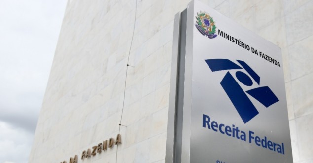 RECEITA FEDERAL ALERTA PARA ENVIO DE FALSAS INTIMA��ES PELOS CORREIOS