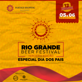 III Festival de Cervejas Arteanais