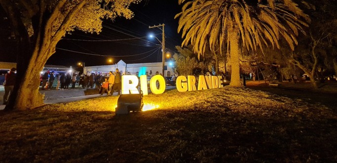 NOITE DO CENTRO HISTRICO ACONTECE NESTA SEXTA (6) E SBADO (7) EM RG