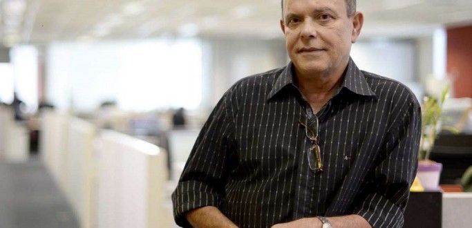 URGENTE - JORNALISTA FERNANDO VANNUCCI MORRE AOS 69 ANOS