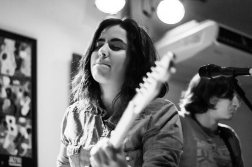 LAURA BASTOS SOBE AO PALCO DO PRAA MUSICAL NESTA QUINTA-FEIRA