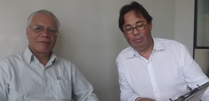 SINDUSCON RIO GRANDE SOLICITOU APOIO � BANCADA GA�CHA PARA CONTINUIDADE DAS OBRAS NA BR-116