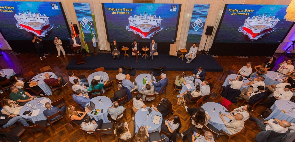 IV F�RUM DA ECONOMIA AZUL E MOSTRA DE DAN�A FESTIMAR S�O DESTAQUES DESTA SEGUNDA-FEIRA (30)