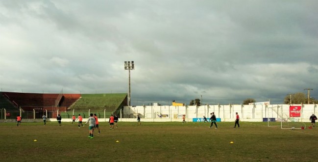 SO PAULO VOLTA A CAMPO APS 14 DIAS