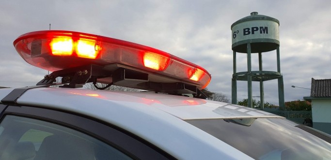 CORPO  LOCALIZADO NO BAIRRO CIDADE DE GUEDA