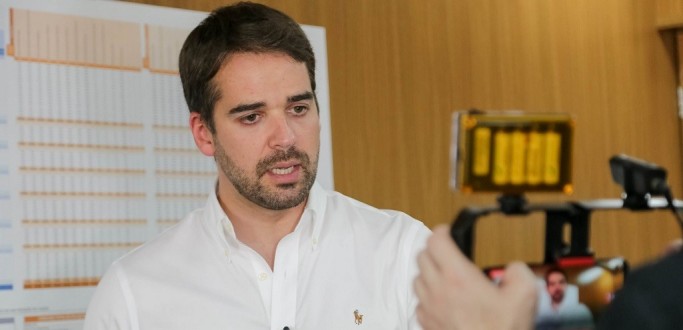 GOVERNO PRORROGA SUSPENS�O DAS AULAS EM TODAS AS INSTITUI��ES DE ENSINO AT� O FIM DE ABRIL