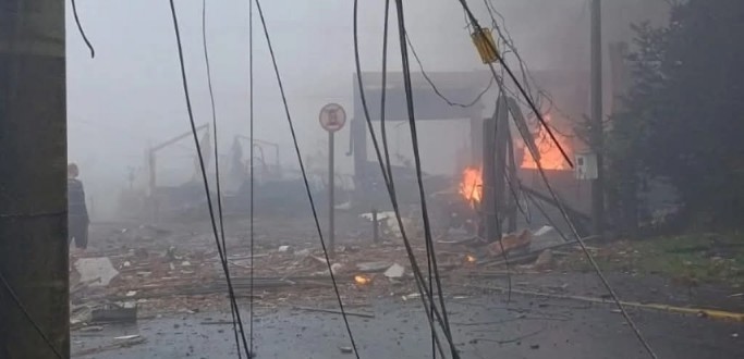 AVIO CAI EM GRAMADO NA MANH DESTE DOMINGO E DEZ PESSOAS MORREM