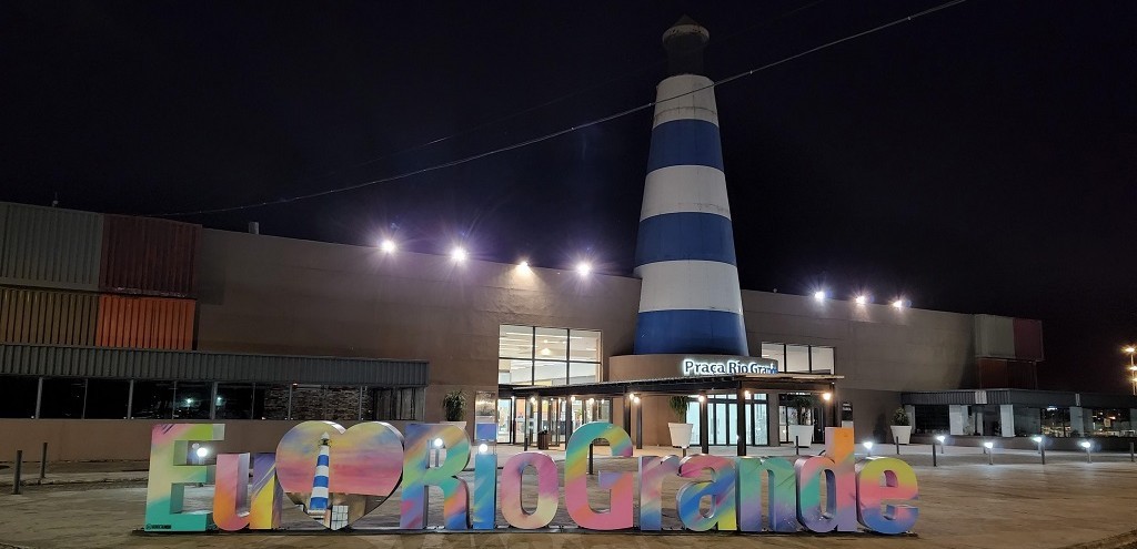 BANDA DA MARINHA FAR APRESENTAO NO PRAA SHOPPING NESTE DOMINGO (12)