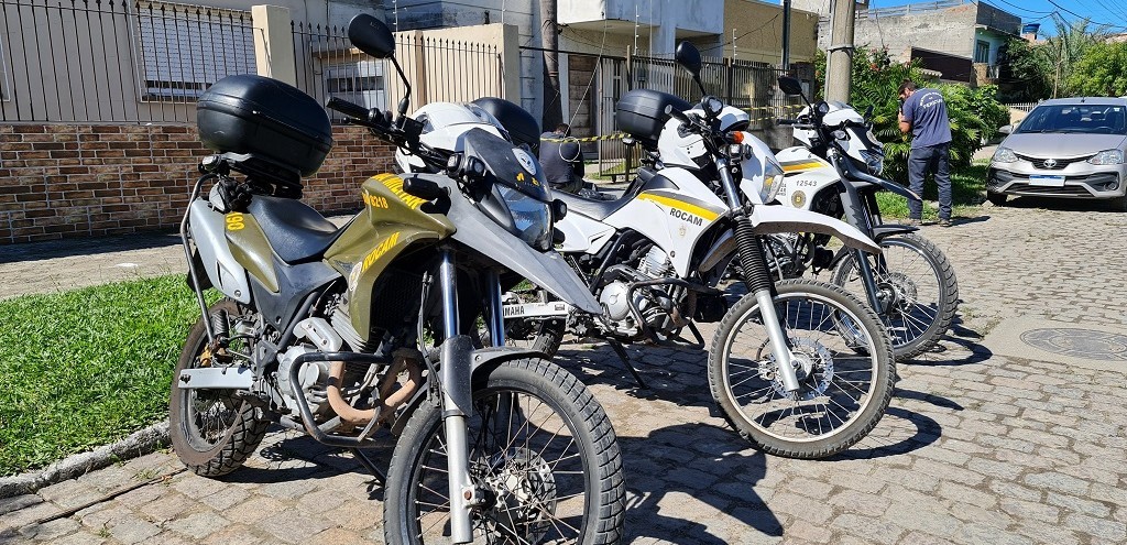 RIO GRANDE REGISTRA HOMICDIO NA MANH DESTA TERA-FEIRA