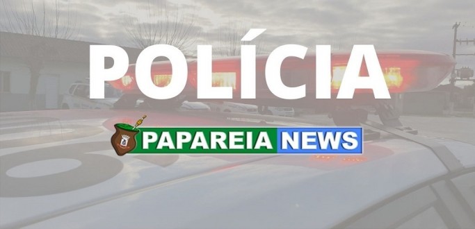 ASSALTANTE ROUBA CELULAR E  PRESO POR POLICIAL DE FOLGA, NA CIDADE NOVA