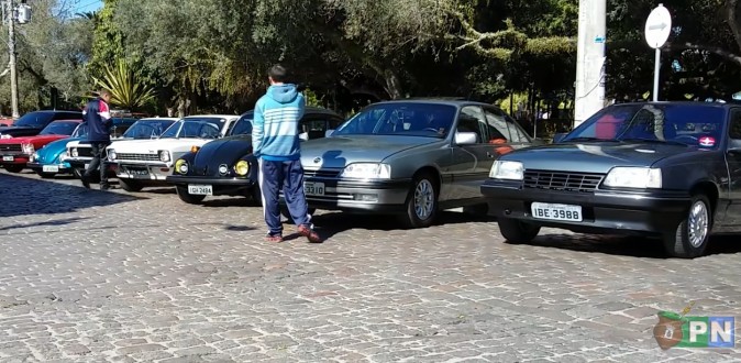 QUITANDA CULTURAL E 1 PRAA POP MOVIMENTARAM O CENTRO HISTRICO