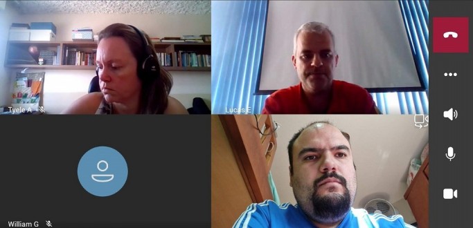 PROJETO DE MODERNIZAO DA UNIDADE DA YARA BRASIL ATINGE 95%, AFIRMA DIRETOR