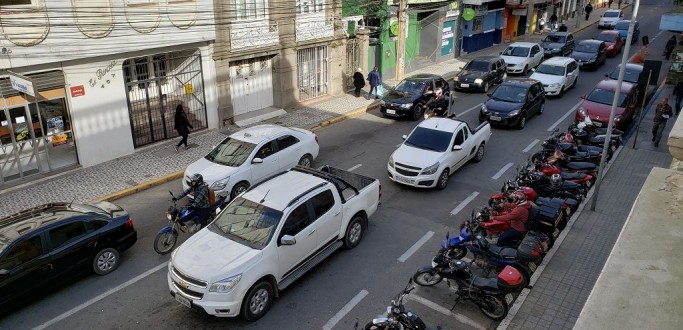 PLACA COM FINAL ZERO DO IPVA 2021, VENCE NESTA SEGUNDA-FEIRA (26)