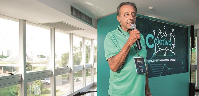 ENTIDADES REPRESENTATIVAS DO TRANSPORTE PBLICO COBRAM APOIO DO GOVERNO FEDERAL