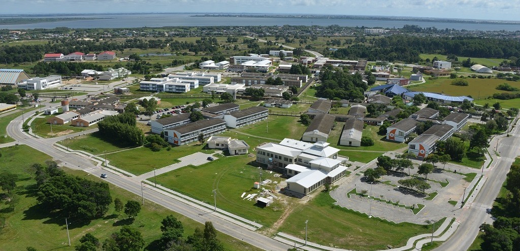 FURG ABRE INSCRIES PARA FORMAO EM GESTO AMBIENTAL URBANA