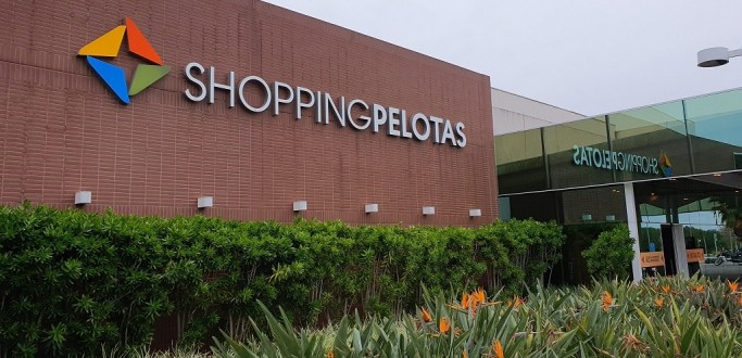 SHOPPING PELOTAS RETOMA ATENDIMENTO PRESENCIAL NESTA TER�A-FEIRA