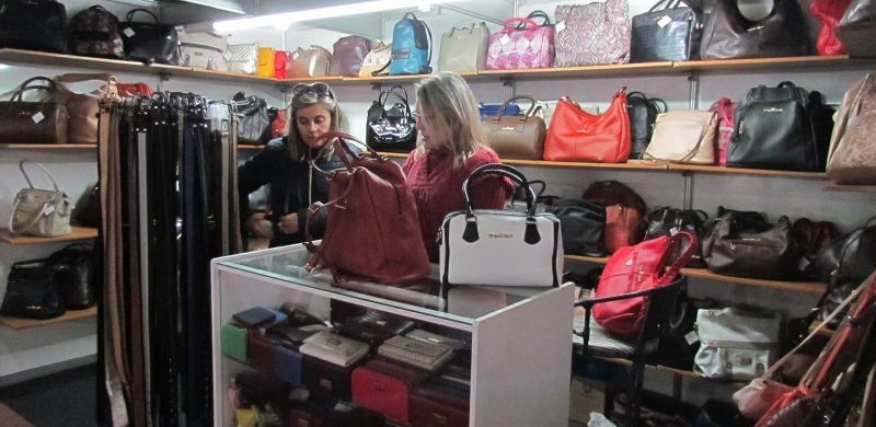 EXPOSITORES APROVAM RETORNO DA 39ª FEARG AO CENTRO DE EVENTOS