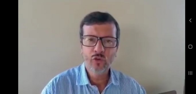 PREFEITO SE POSICIONA SOBRE PEDIDO DE REABERTURA DO COM�RCIO