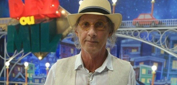 MORRE O PRODUTOR MUSICAL BRASILEIRO ARNALDO SACOMANI