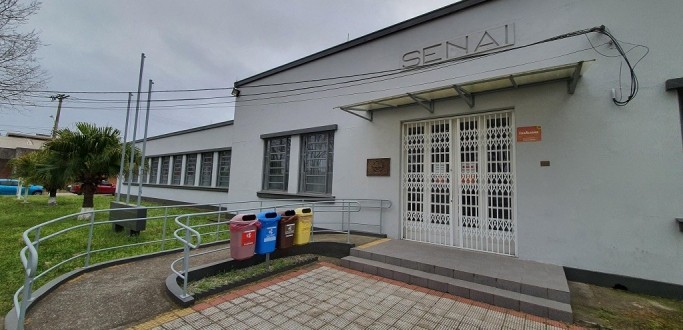 SENAI RIO GRANDE EST� COM INSCRI��ES ABERTAS PARA O PROGRAMA JOVEM APRENDIZ