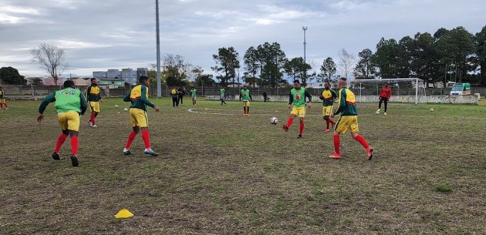 RIO GRANDE E RIOGRANDENSE TERO UM INCIO DE RETURNO DECISIVO PELA SRIE B DO GAUCHO