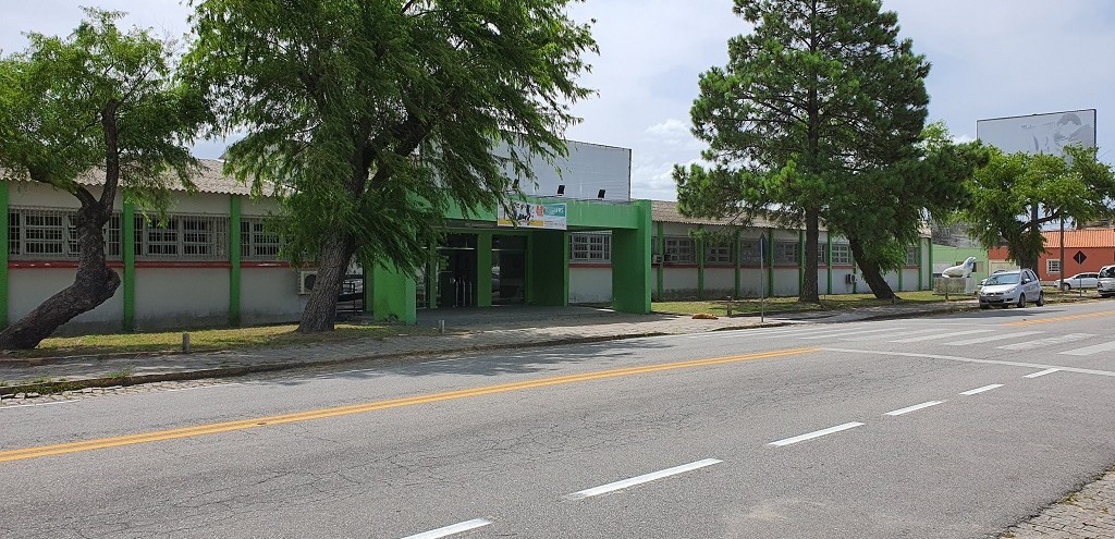 ATIVIDADES LETIVAS DO IFRS ESTO SUSPENSAS AT 3 DE JUNHO