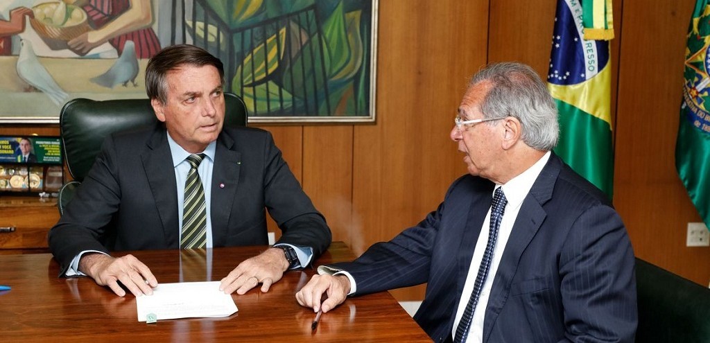 BOLSONARO PRORROGA NOVAMENTE PROGRAMA DE REDUO DE SALRIOS E JORNADA