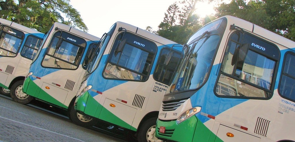 EDITAL DE LICITAÇÃO DO TRANSPORTE COLETIVO É PUBLICADO PELA PREFEITURA