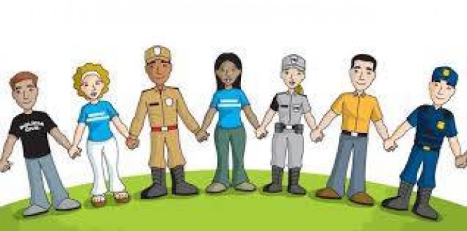 6 BPM DIVULGA DATA DAS PRXIMAS REUNIES COMUNITRIAS (Encontros servem para promover a interao da comunidade com os policiais militares)