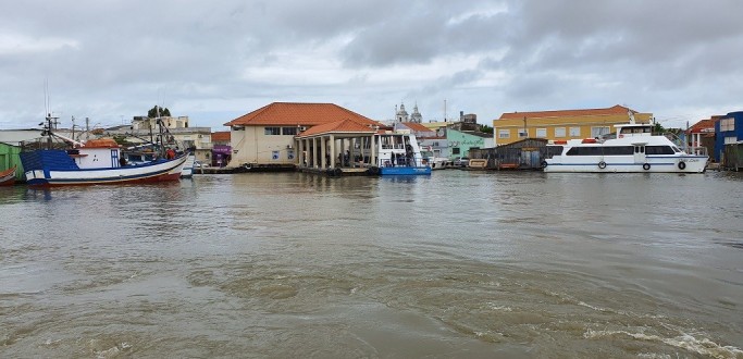PREFEITURA DE SJN ABRE VAGAS PARA CONTRATA��O EMERGENCIAL DE T�CNICOS DE ENFERMAGEM