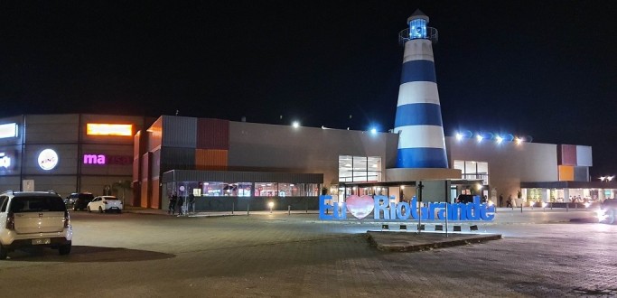 DIRE��O DO PRA�A RIO GRANDE EMITE NOTA SOBRE INCIDENTE DA TARDE DESTA QUARTA-FEIRA