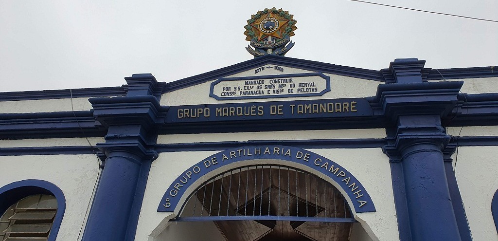 CONHEA A HISTRIA E A ESTRUTURA DO 6 GAC QUE COMPLETA 78 ANOS NESTA QUINTA-FEIRA