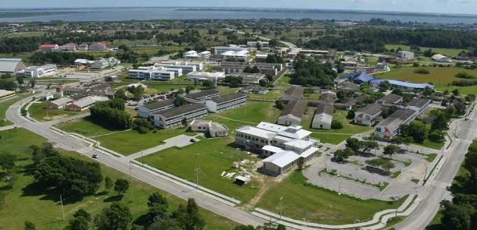 FURG ABRE EDITAL DE VAGAS COMPLEMENTARES PARA CURSO DE F�SICA NA MODALIDADE EAD