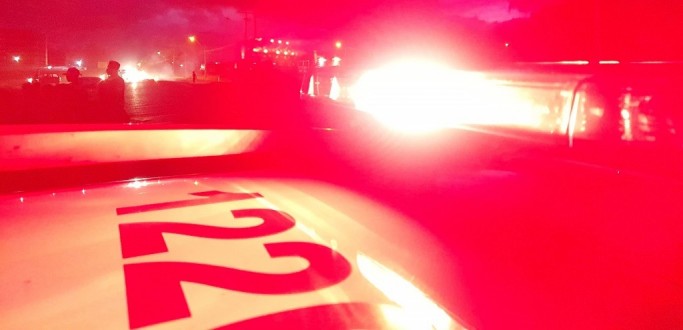 BOMBEIRO  ASSALTADO REAGE E MATA ASSALTANTE EM RIO GRANDE