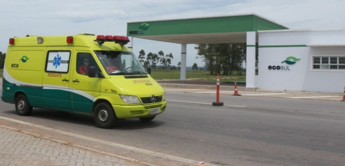 ECOSUL COMEA OPERAO PROCLAMAO DA REPBLICA NESTA SEXTA-FEIRA