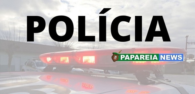 POLCIA CIVIL PRENDE FORAGIDO NO BAIRRO JUNO
