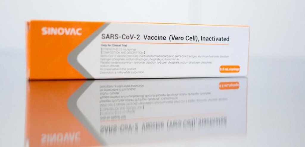 PARA PRODUZIR VACINA CONTRA COVID-19, BUTANTAN VAI AMPLIAR FBRICA