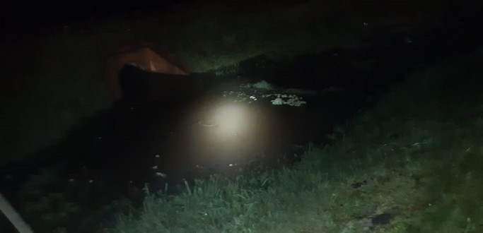 EMPRES�RIO PELOTENSE MORRE EM ACIDENTE NA BR 116