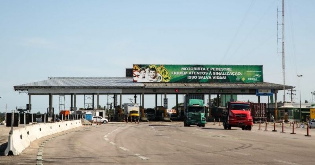 IMPOSSIBILIDADE DE EMISS�O DE NOTA FISCAL N�O GERA PARA O MOTORISTA O DIREITO DE PASSAR SEM PAGAR O PED�GIO 